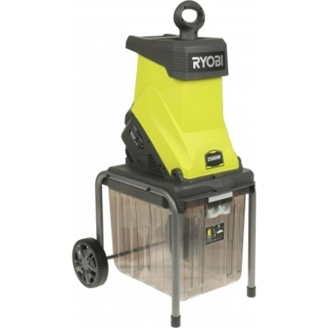 Измельчитель электрический садовый 2500В RSH2545B 5133002512 Ryo...
