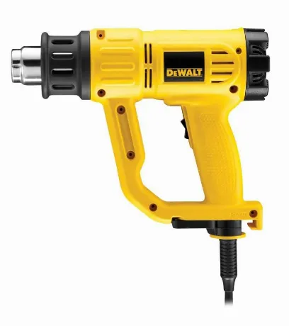 Технический фен DeWalt D26411-QS 1800Вт темп.50/400/600С