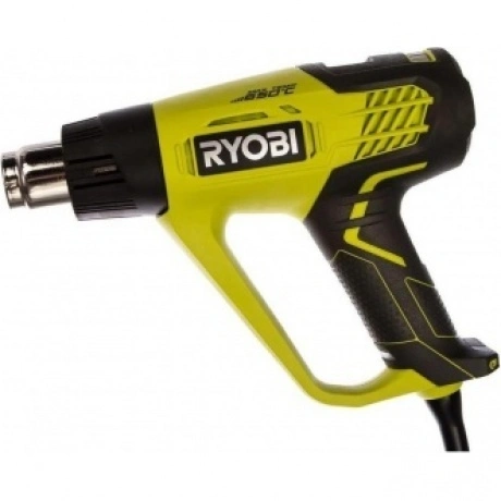 Термопистолет EHG2020LCD 5133001730 Ryobi