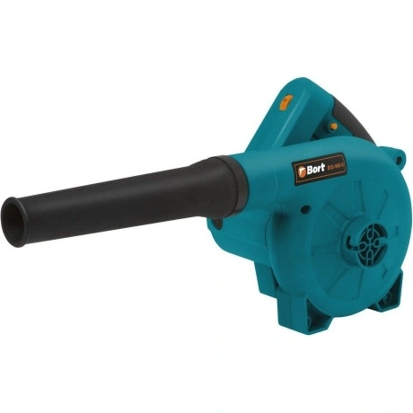 Воздуходувка Bort BSS-900-R 93410815 синий