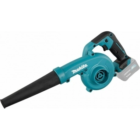 Воздуходувка Makita UB101DZ пит.:от аккум. синий/черный