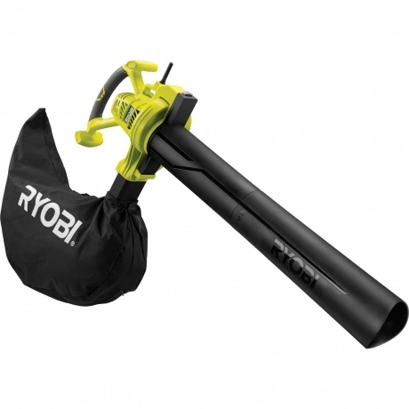 Воздуходувка RBV3000CSV 5133002188 Ryobi