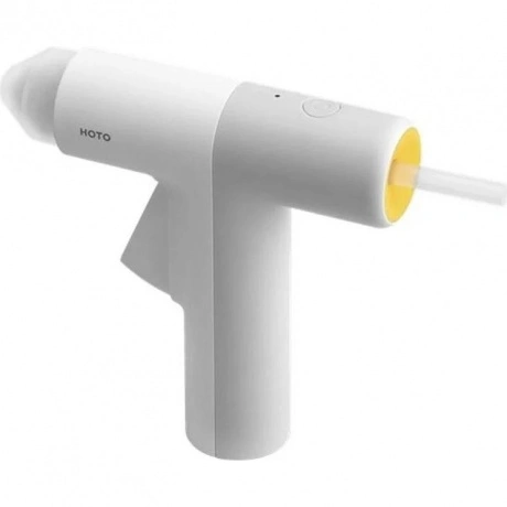 Клеевой пистолет HOTO Lithium Glue Gun (QWRJQ001)