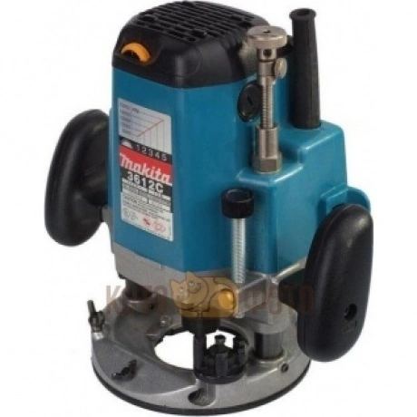 Фрезер Makita 3612C