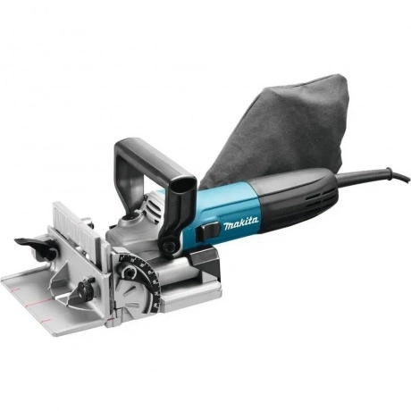Фрезер Makita PJ7000 710Вт 11000об/мин макс.ход:20мм