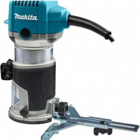 Фрезер Makita RT0702C 710Вт 30000об/мин макс.ход:35мм