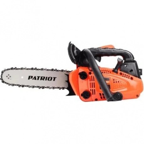 Пила цепная бензиновая Patriot PT 2512 220104500