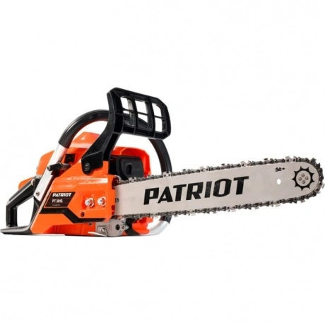 Пила цепная бензиновая Patriot PT 3816 220105510