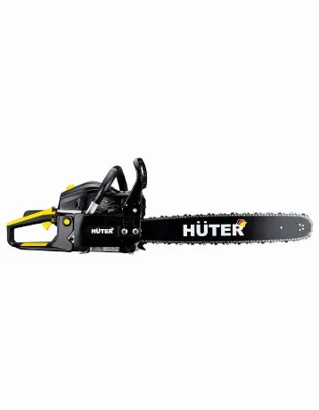 Бензопила Huter BS-52M 2800Вт дл.шин.:18" (45cm)