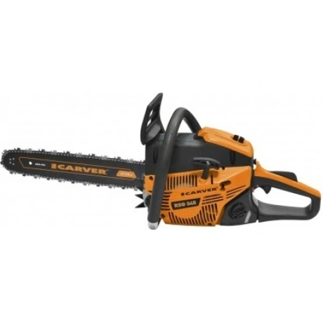 Бензопила Carver RSG 345 (01.004.00045)