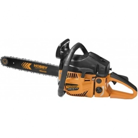 Бензопила Carver Hobby HSG 162-18 (01.004.00048)