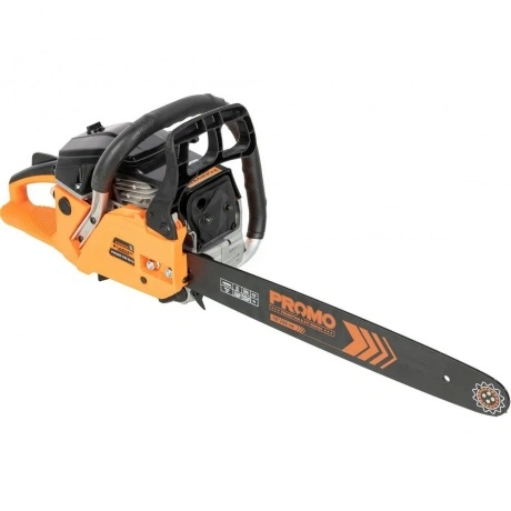Бензопила Carver PSG-52-18 1900Вт 2.6л.с. дл.шины:18" (45cm) (01...