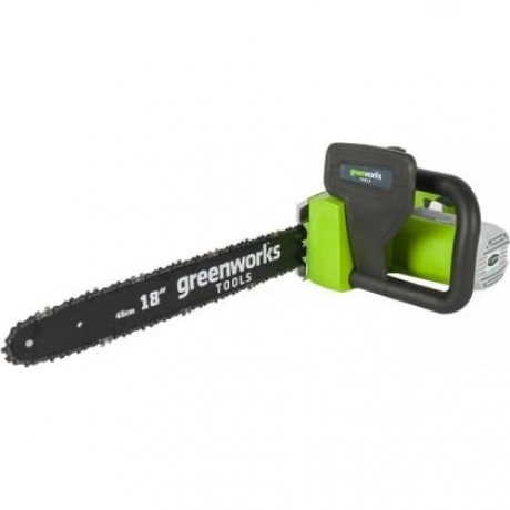 Цепная пила электрическая Greenworks GCS2046 20037