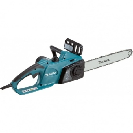 Электрическая цепная пила Makita UC4041A 1800Вт дл.шин.:16" (40c...