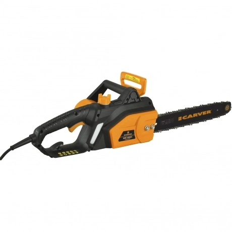 Пила цепная электрическая Carver RSE-1800М (01.014.00007)