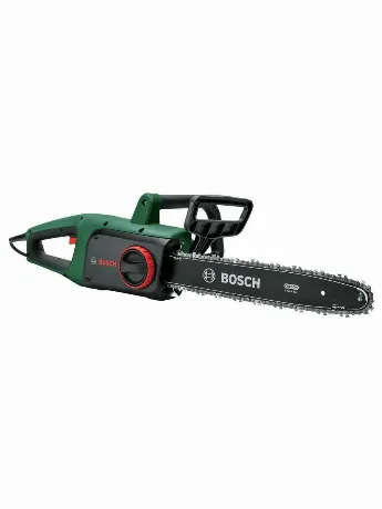 Электрическая цепная пила Bosch UniversalChain 40 1800Вт дл.шины...