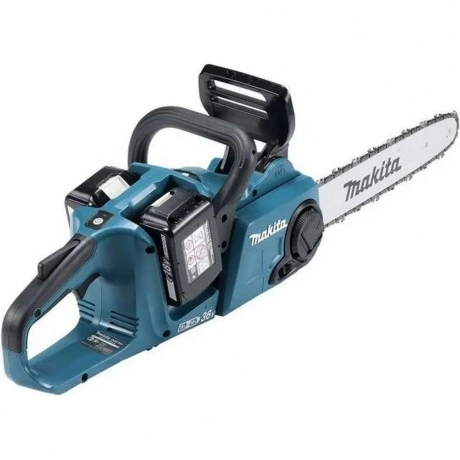 Пила цепная аккумуляторная Makita DUC353RF2  1100Вт шина:14" (35...