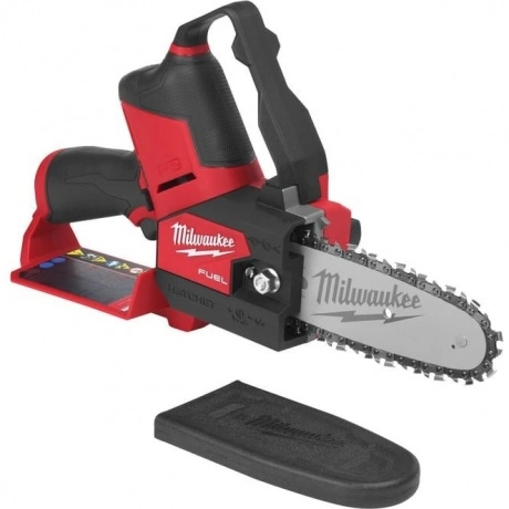 Электропила цепная Milwaukee M12 FHS-0 FUEL (4933472211)