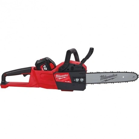 Электропила цепная Milwaukee M18 FCHSC-121 (4933471442)