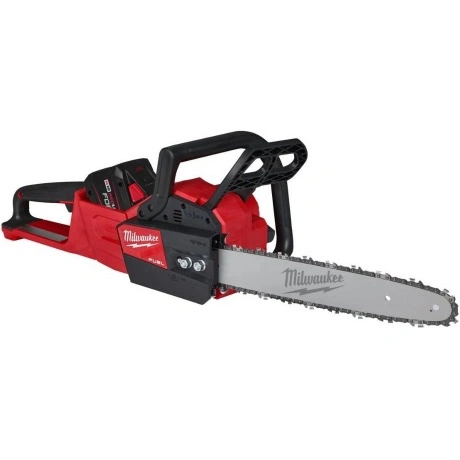Электропила цепная Milwaukee M18 FCHS-122 (4933499217)