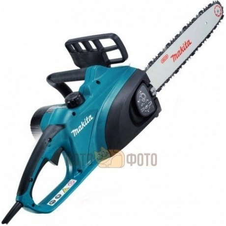 Пила цепная Makita UC3041A