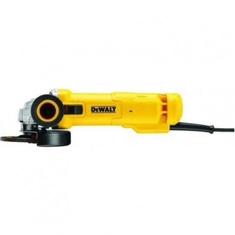 Угловая шлифовальная машина DeWalt DWE4237