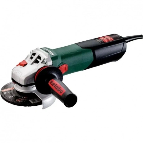 Шлифмашина угловая Metabo WEV 17-125 Quick 600516000