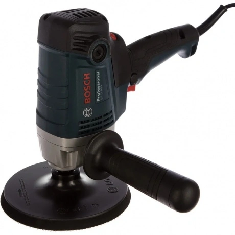 Машина полировальная Bosch GPO 950