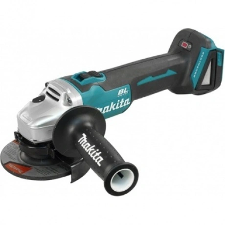 Машина шлифовальная угловая Makita DGA504Z