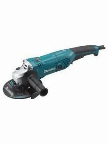 Машина шлифовальная угловая Makita GA5021