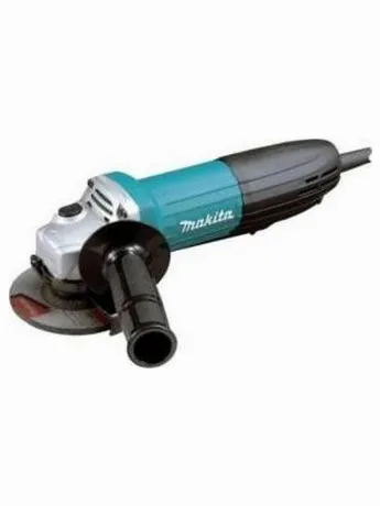Машина шлифовальная угловая Makita GA5034