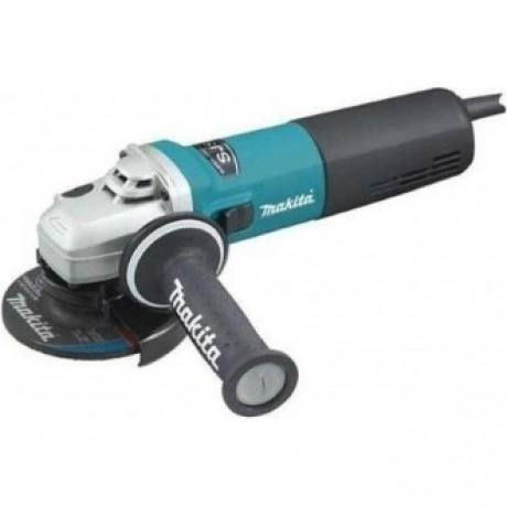 Машина шлифовальная угловая Makita 9565CR