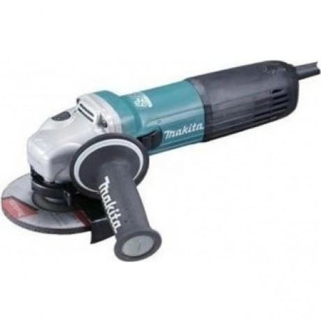Машина шлифовальная угловая Makita GA5040C