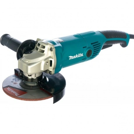 Машина шлифовальная угловая Makita GA6021