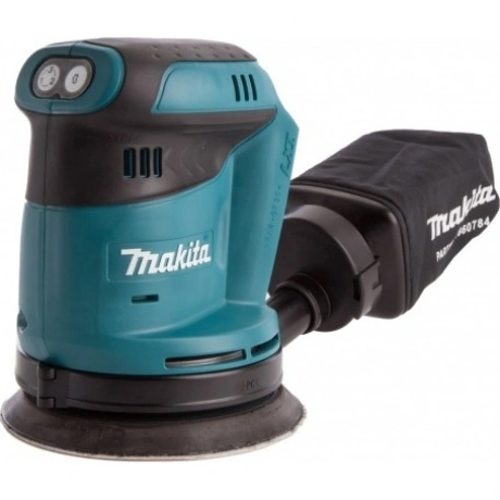 Машина эксцентриковая Makita DBO180Z