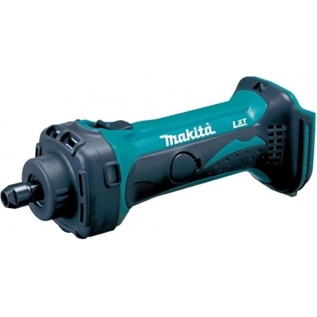 Машина шлифовальная прямая Makita DGD801Z