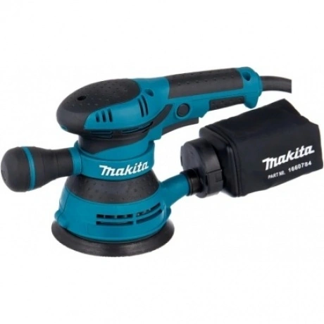 Машина шлифовальная орбитальная Makita BO5040