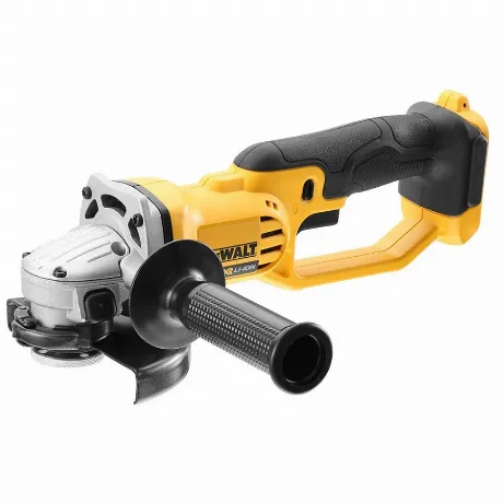 Машина шлифовальная угловая аккумуляторная DeWalt DCG412N-XJ