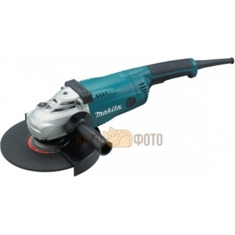 Угловая шлифмашина Makita GA9020