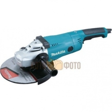 Угловая шлифмашина Makita GA9020SF