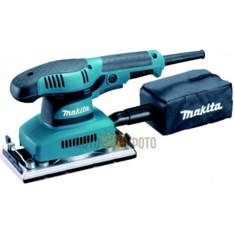 Шлифмашина вибрационная Makita BO3711