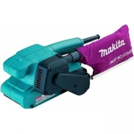 Шлифмашина ленточная Makita 9911