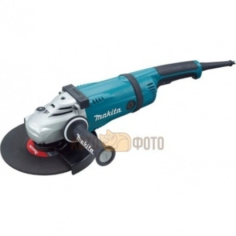 Шлифмашина угловая Makita GA7020SF