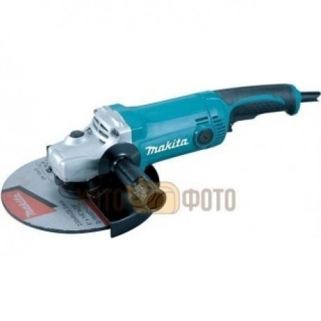 Шлифмашина угловая Makita GA7050