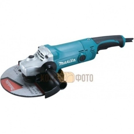 Шлифмашина угловая Makita GA9050