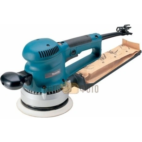Шлифмашина эксцентриковая Makita BO 6030