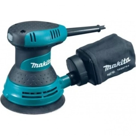 Шлифмашина эксцентриковая Makita ВО5030