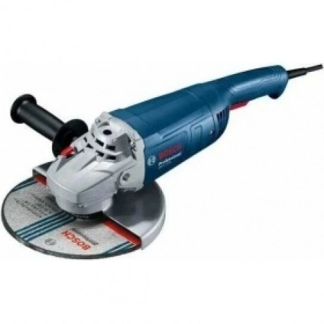 Углошлифовальная машина Bosch GWS 2200-230