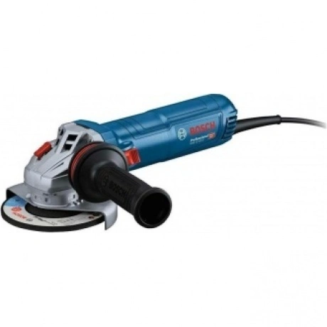 Углошлифовальная машина Bosch GWS 12-125 S