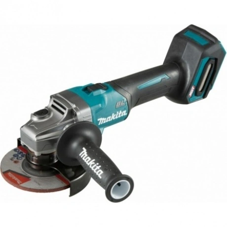Углошлифовальная машина Makita GA005GZ